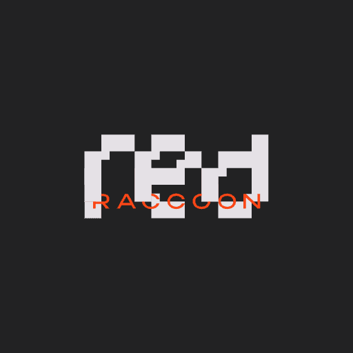 Red Raccoon Digital
